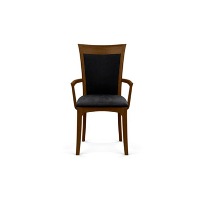 Morgan 19.25'' H Upholstered Armchair