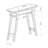 Amanee 36.02'' Console Table-384521743-384553334-384553082