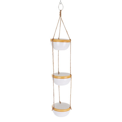 Ceramic Hanging Planter