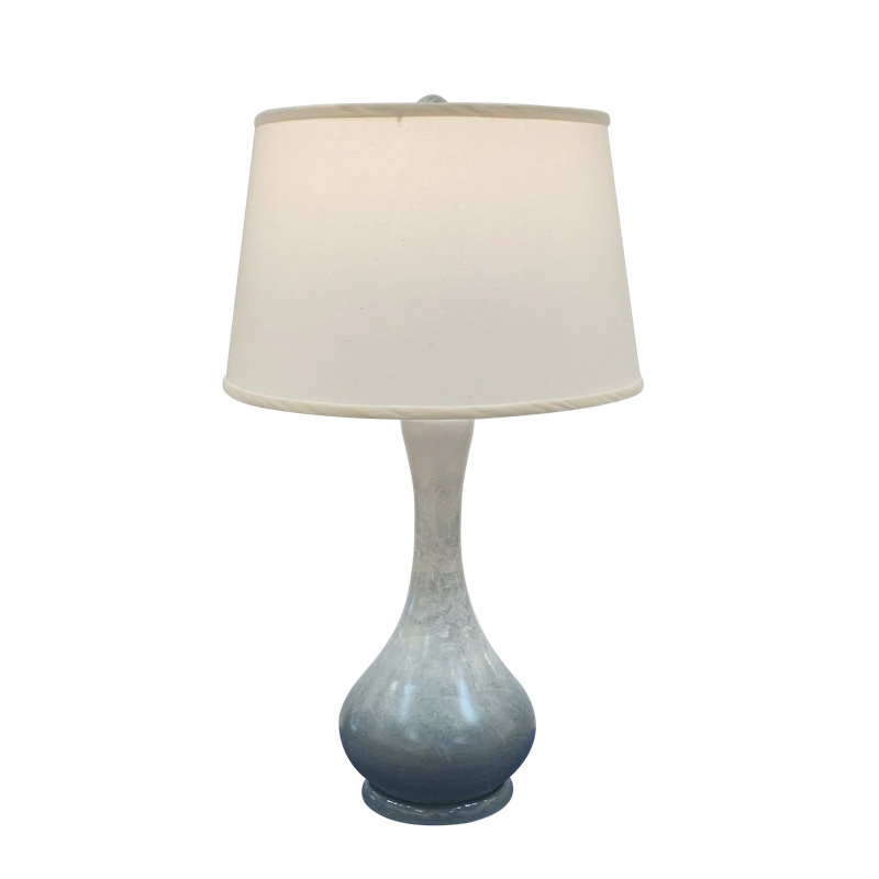 Lampe de table Devarn Fibercast