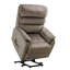 79cm Wide Lift Assist Standard Recliner