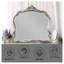 Miroir de coiffeuse Ariadne