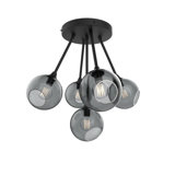 Ballroom Molecule 5 - Light Chandelier