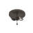 Mica Semi Flush Mount-16183605