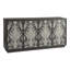 Signature Designs Venerato Media Console