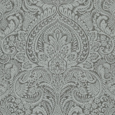Bankey Damask Roll