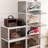 12 Pair Shoe Storage Box