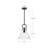 Tiney 1 - Light Single Pendant-88045275-88045277