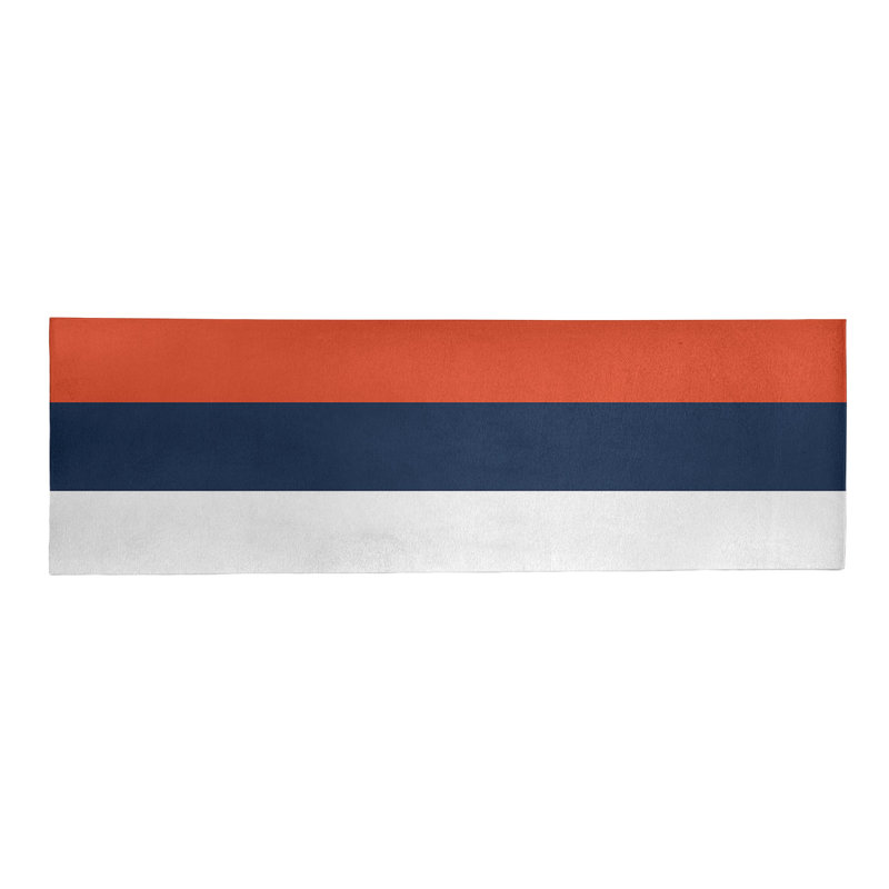 Chenille Indoor Rug, Runner 2'6" x 8'