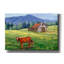 «The Tobacco Barn» par Arie Reinhardt Taylor-621944362