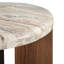 Table de bout à 3 pieds Minsk-290154599