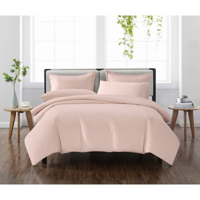 Ensemble de housse de couette Cannon