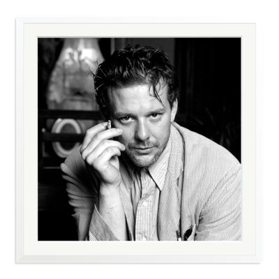 Mickey Rourke, '87