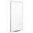 Wall Melamine Small - 2' - 4' Whiteboard