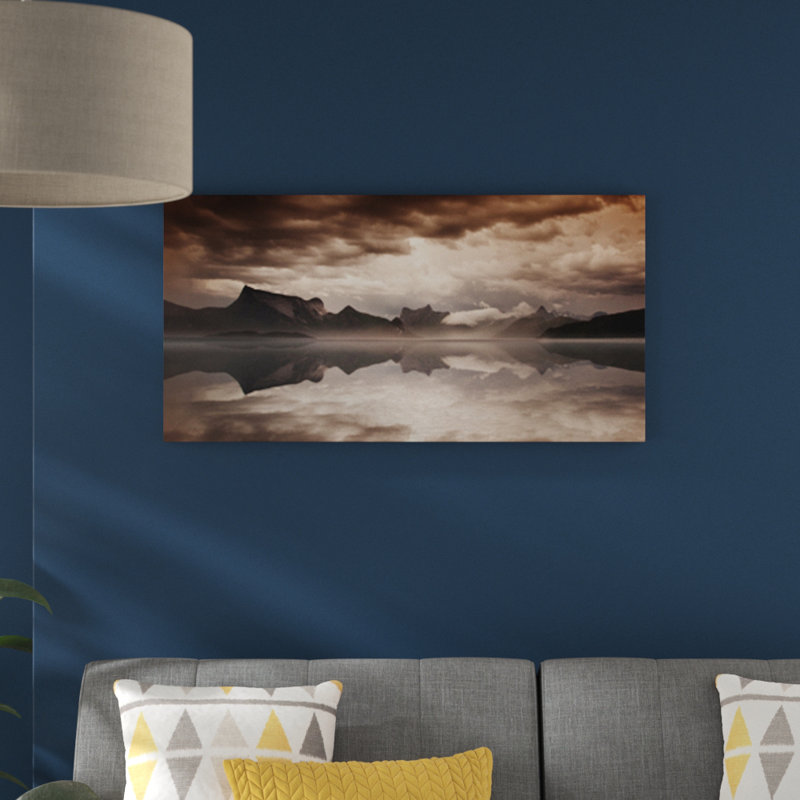 Andreas Stridsberg - Print