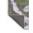 Abstract Indoor Rug-597870519