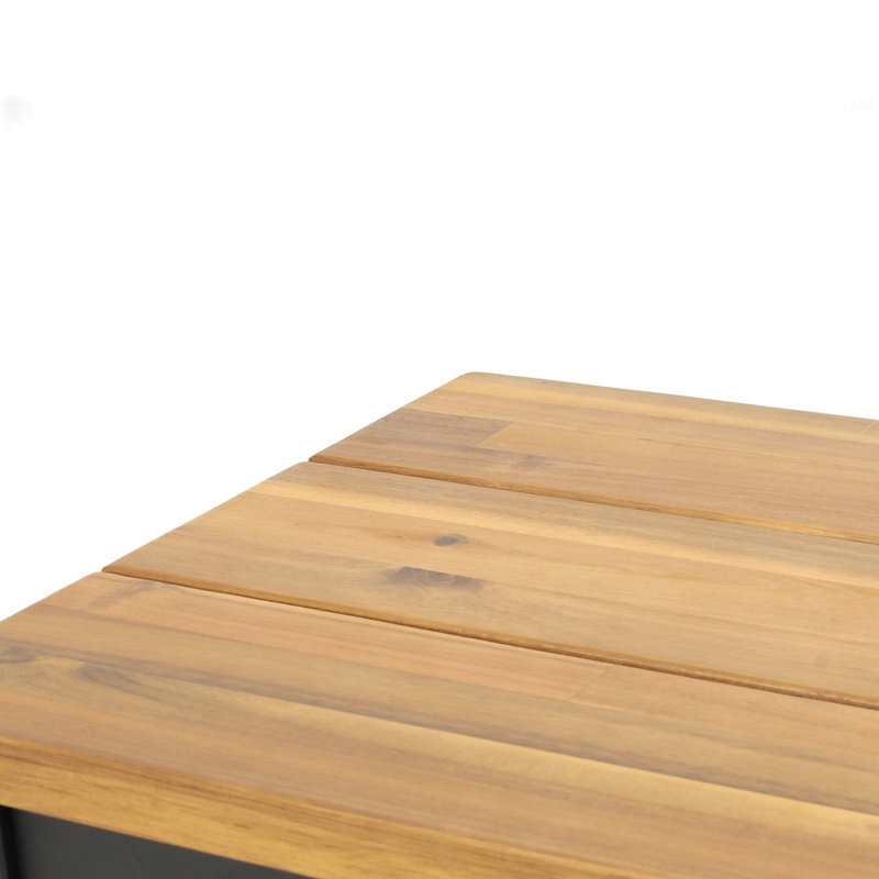Lindsey Mp1 Bench