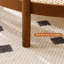 Grande table de bout Platani