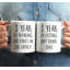 Tasse à café en céramique