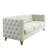 Amarillys 80.51'' Velvet Sofa-2010750837
