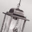 Verrett Outdoor Hanging Lantern
