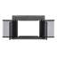 Portes de foyer en acier de style armoire Vandervoort-1977804039-1977804036