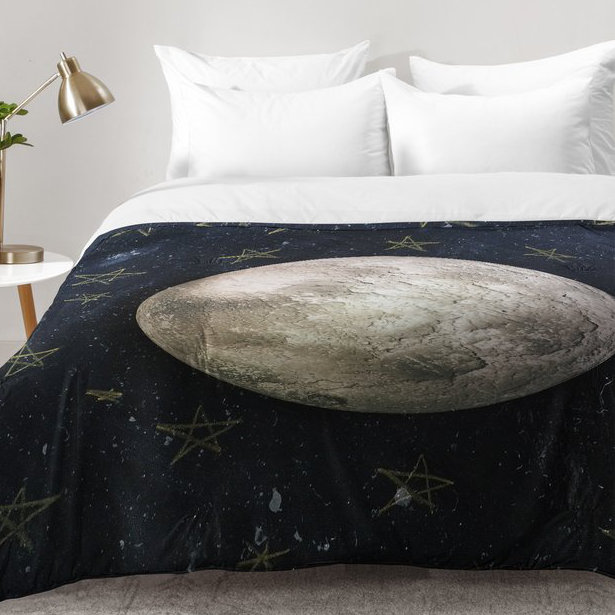 Chelsea Victoria Modern & Contemporary Polyester Comforter, Twin XL Comforter + 1 Standard Sham