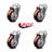 Polyurethane Caster-88884400