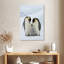 Famille de manchots empereurs-1828768927