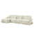 Beige est en rupture de stock