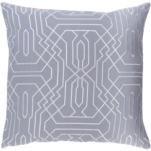 Ridgewood Throw Pillow