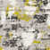 Strasser Performance Abstract Rug