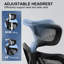 Fauteuil de bureau Sihoo M57
