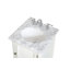 Ensemble de meuble-lavabo simple 19 po Hansford-934755050