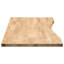 Solid Wood Table Top