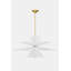 Esperance 2 Light Chandelier