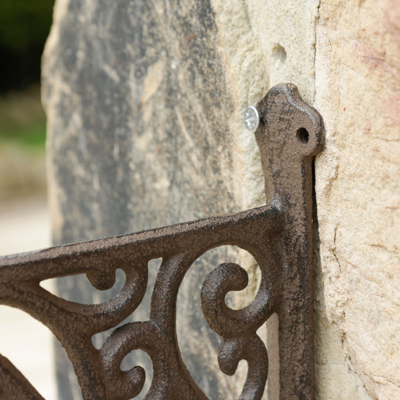 Southgate Iron Wall Decor