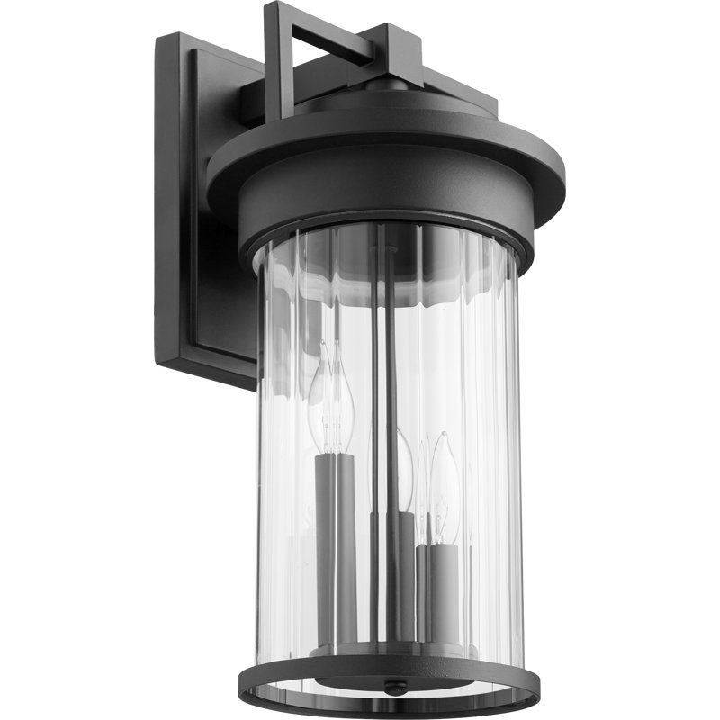 McFarlan Wall Light