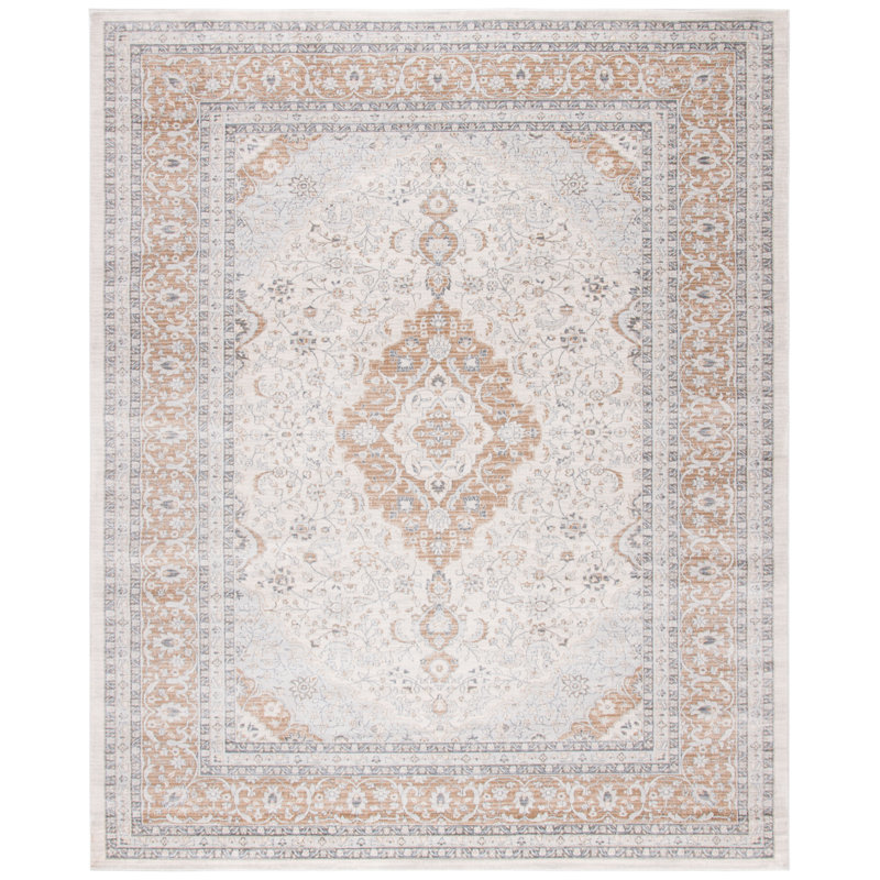 Tapis oriental Isabella Performance