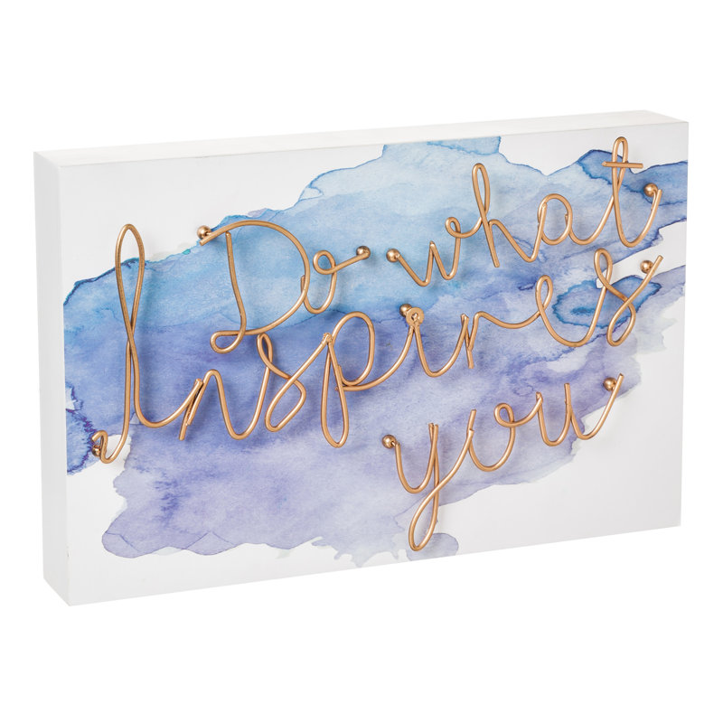 Coastal Wall Decor
