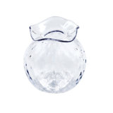 Handmade Glass Table Vase