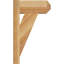Traditional Craftsman Rustic Wood Outlooker-106952044-114010681
