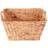 Wicker Laundry Basket with Handles