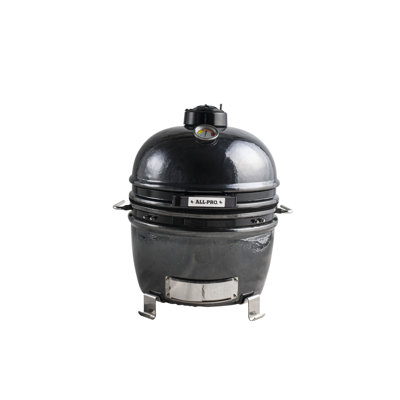 All-Pro 11 po Barbecue et cuisinière en céramique Kamado de Outdoor Series