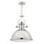 Ian 1 - Light Dome Pendant-36017314-36017313