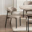 Soulsbyville 8 - Person Dining Set
