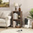 2-Pack Modular Cube Storage Organizer Set, Freely Combinable Design, Fits Living Room, Bedroom, Study