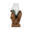 Vase en verre Arelli-766016443