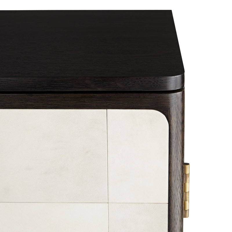 Edison Cocktail Cabinet