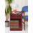 Nickyla 1-Drawer Printer Stand-29914276
